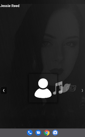 Jessie Reed Screenshot 3