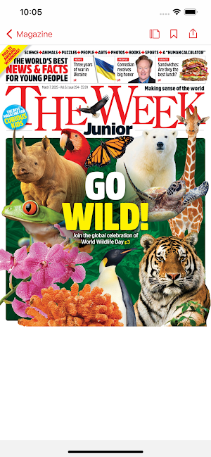 The Week Junior US Screenshot 2