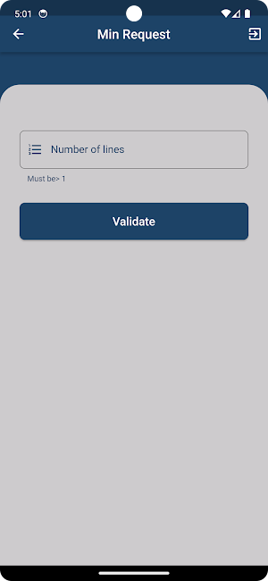 MUFID MBALMAYO Screenshot 3