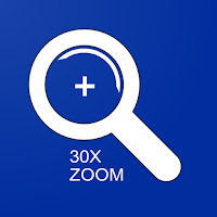 Magnifying Glasses - Magnifier