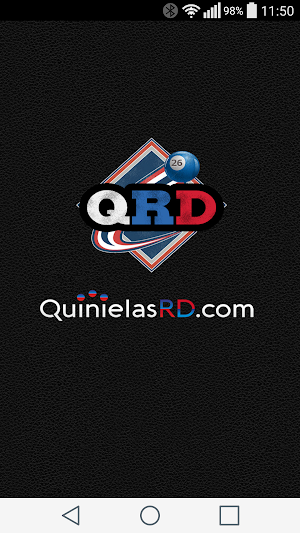 Quinielas RD Screenshot 0