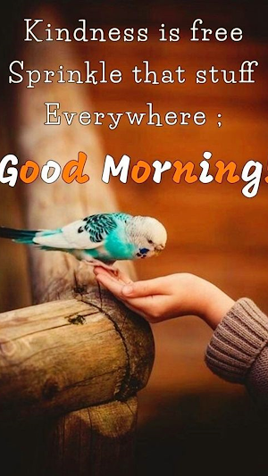 Positive Good Morning Quotes Screenshot 0