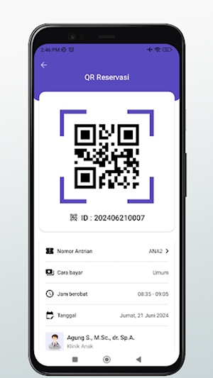SiPentol Ori ( RSAU EFRAM ) Screenshot 3