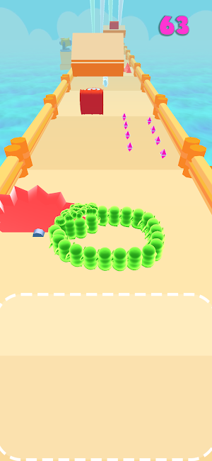 Draw and Run Screenshot 3