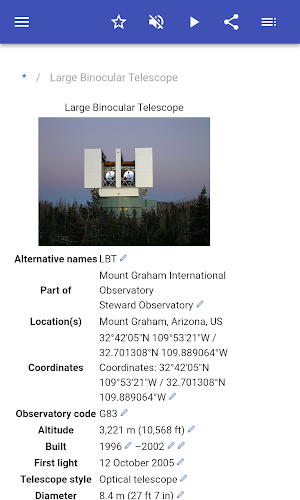 Measuring devices Screenshot 1