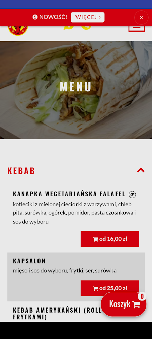 Chilli Kebab and Grill Police Screenshot 2