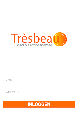 Tresbeau Screenshot 0