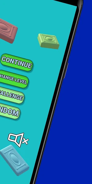 Super Slide Game Screenshot 1