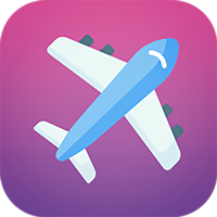 Airplane Stickers