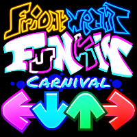 FNF Carnival - Rap Battle