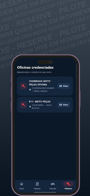ALocamerica Screenshot 3