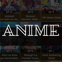 AnimeTv -  Anime eng onlin