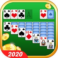 Solitaire - Klondike Card Game