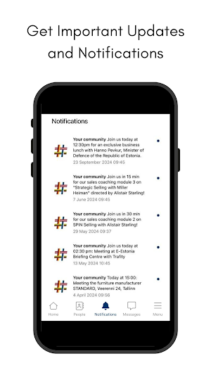 AHK-App Screenshot 1
