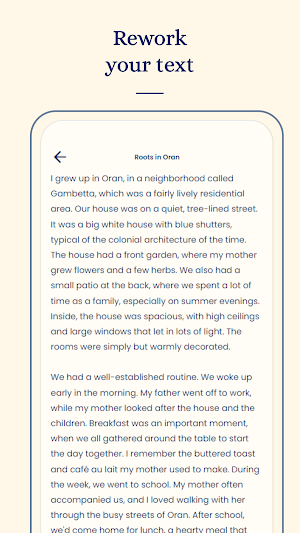 Elefantia Screenshot 3