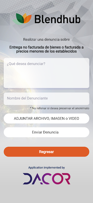 Blendhub Ethics Line Screenshot 3