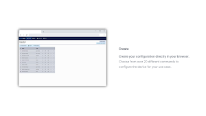 Staging Screenshot 0
