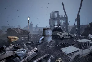 Escape Game - Mystery Play Screenshot 1