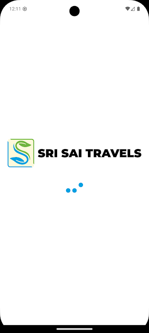 SRI SAI  TRAVELS Screenshot 0