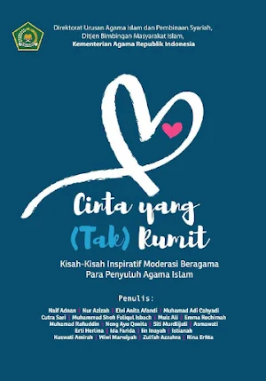 Cinta Yang (Tak) Rumit Screenshot 0