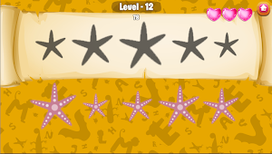 Shape Fit Puzzle Kids Drag & Drop Game 2020 Screenshot 3
