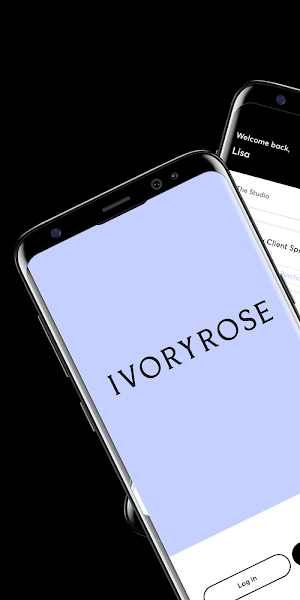Ivoryrose Screenshot 0