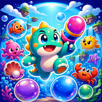 Bubble Blitz