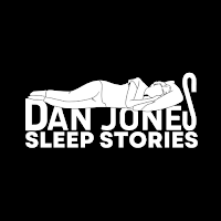 Dan Jones Sleep Stories