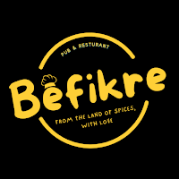 Befikre