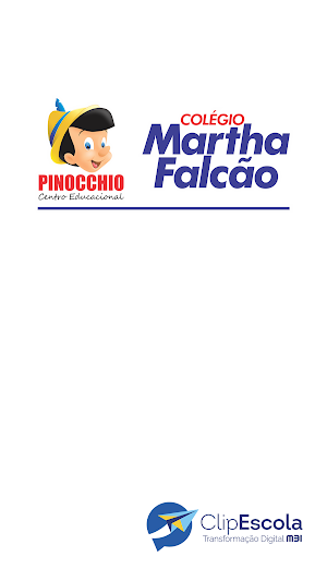 Pinocchio / Martha Falcão Screenshot 0