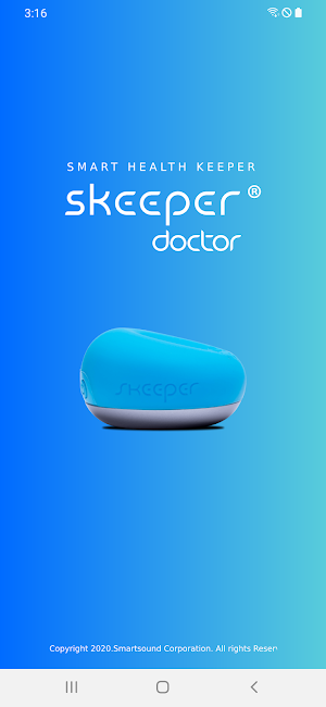 Skeeper Doctor Screenshot 0