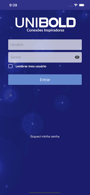 UniBold Screenshot 0
