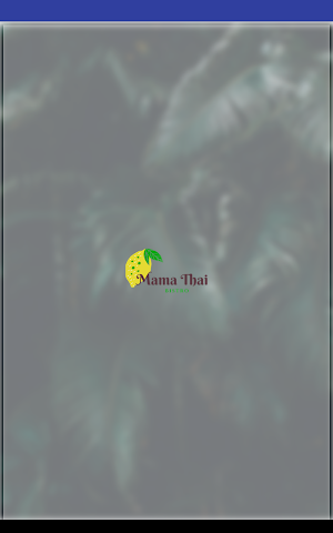 Mama Thai Screenshot 3