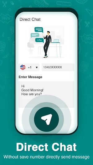 GB WAPP App Version 2023 Screenshot 3
