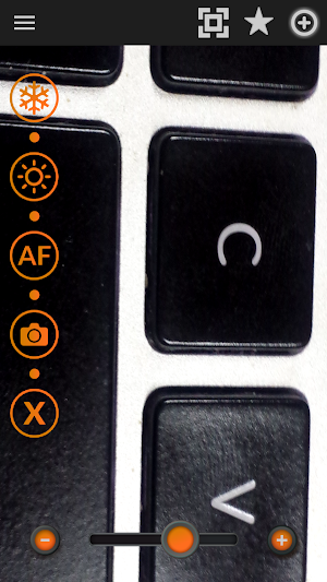 Magnifier Screenshot 3