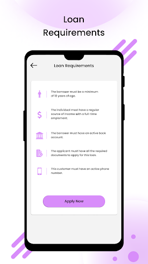 Payday Loan - Instant Credit Screenshot 3