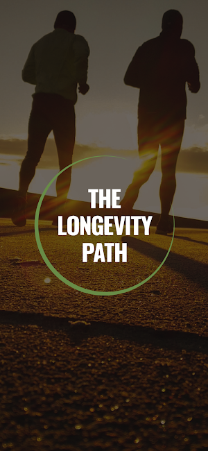 Longevity App Screenshot 0