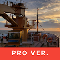 USCG Deck General Exam Prep.