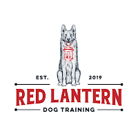 Red Lantern Dog Training