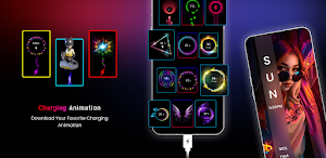 Battery Animation Screenshot 0