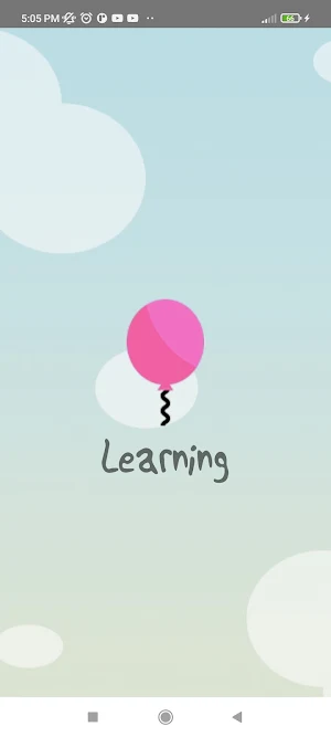 KidsLearn: Numbers, Vowels... Screenshot 0