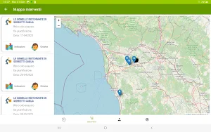 Ecorec-APP Screenshot 2
