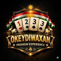 Okey Diwaxan