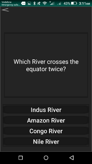 knowledge games Screenshot 0