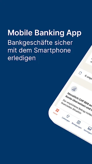 EK Schaffhausen Screenshot 0