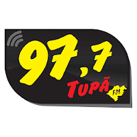 Rádio Tupã FM - 97,7 Mhz