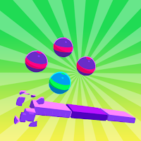 Bouncy Balls