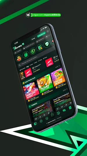 7Games™ Bet, Cassino & Apostas Screenshot 0