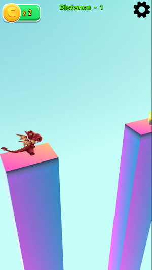 Dragon Leap Screenshot 3