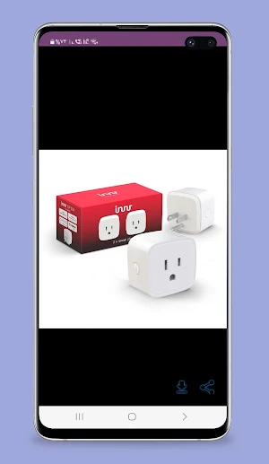 innr smart plug guide Screenshot 1
